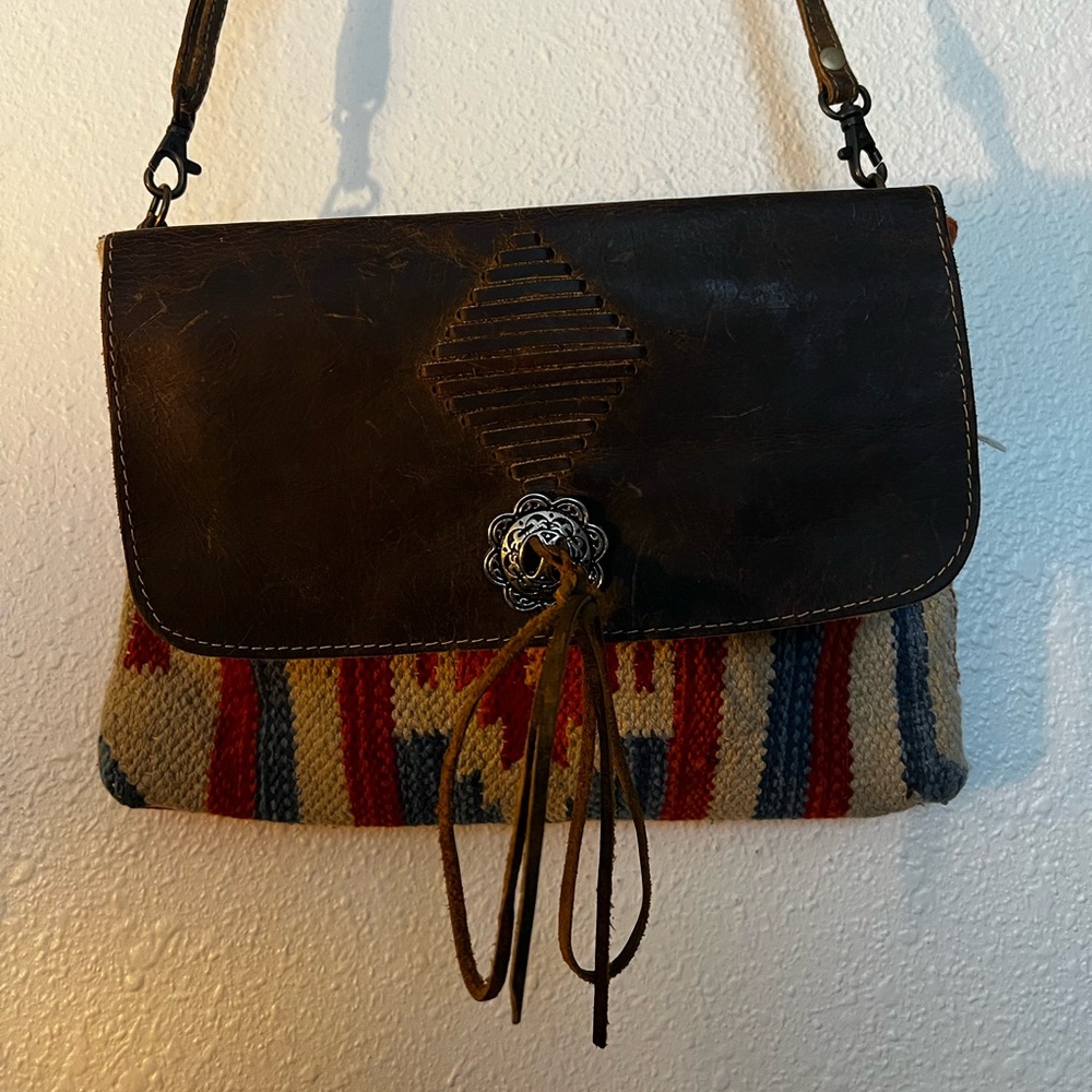 Myra bag
